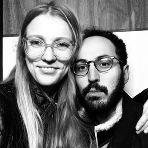 Meet your Posher, Haley